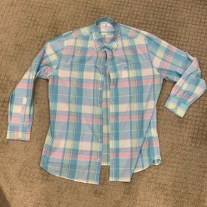 Men’s Southern Tide Button-down